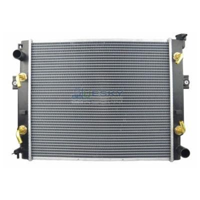 Radiator for Toyota 7fdg35/A50 Forklift Truck