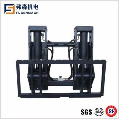 5ton Heli Hc Forklift Tilt Fork Parts