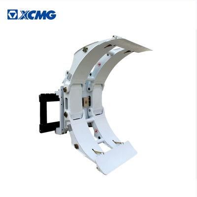 XCMG Original Factory Forklift Drum Clamp Forklift Bucket Attachment Spare Parts Forklift