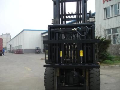Forklift Attachments Spare Parts 4.5t Load Extender with CE for Doosan Forklift