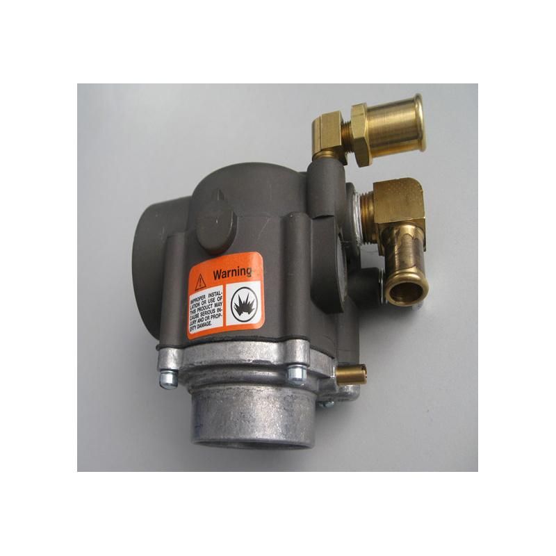 Impco Ca55-258 Carburetor