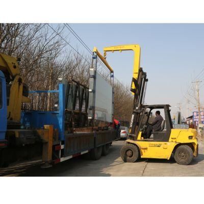 New Style Different Types of The Forklift Truck Crane Arm