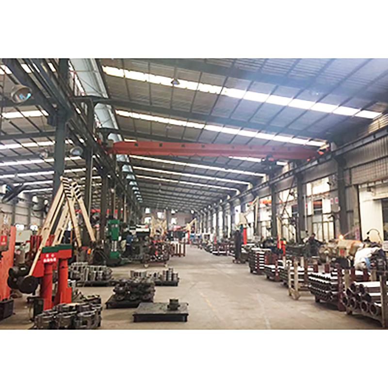Lifting Equipment of Forklift Attachment T-Type Bale Clamp