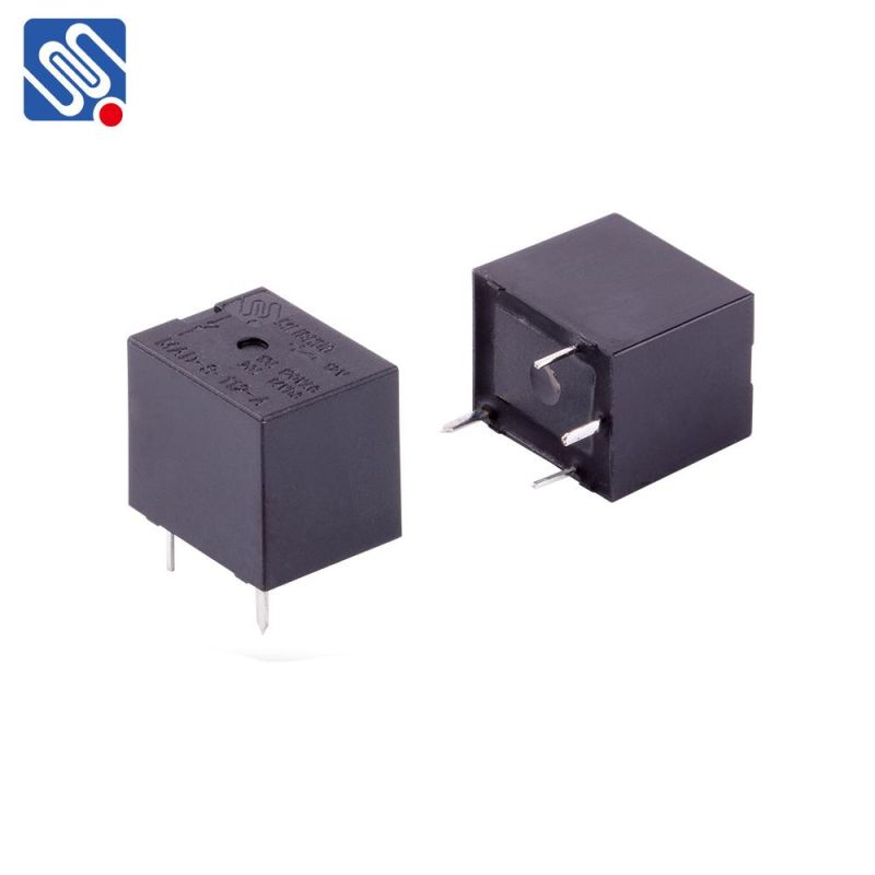 Meishuo Mad-12V-20A-1A Electromagnetic Automotive Relays Car Light Electric Relay