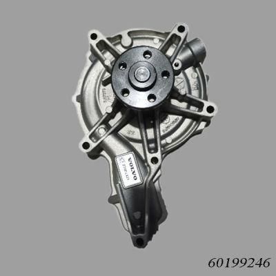 Sany 60199246 Coolant Pump Exch 3801102 for Volvo Water Pump