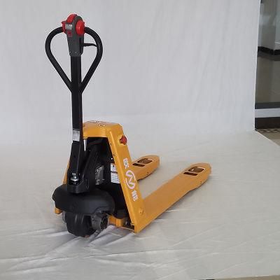 New Jiangmen Heli Forklifts Electric Forklift Clg2015L-E