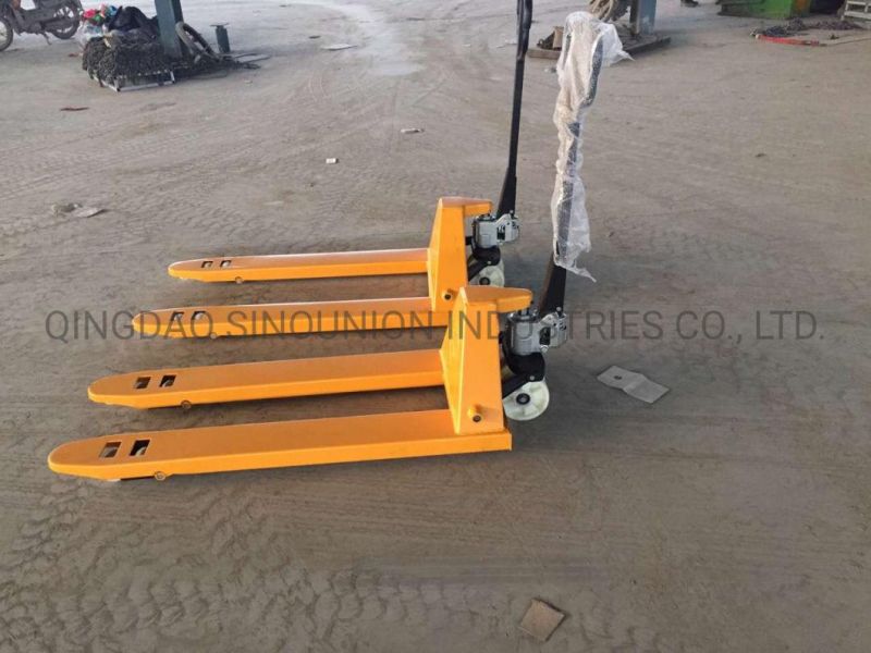 Hand Forklift Manual Hand Lift Pallet Truck