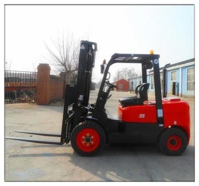 3.5t Forklift