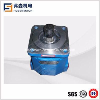 Gear Pump 11c0318 for Liugong Wheel Loader Clg888