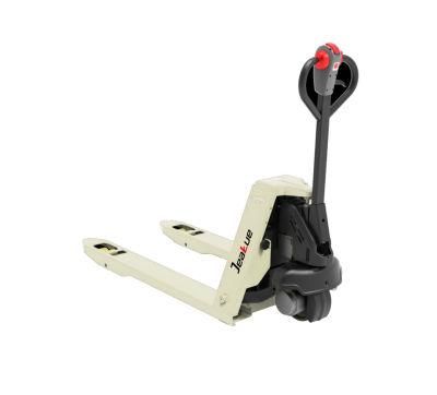 Cheap Price 1.5 T Lithium Battery Pallet Truck