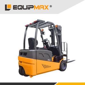 Factory Price 2ton Electric Battery Forklift with Full AC System