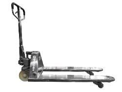 Hot Sale dB 2 Ton 2000kg Economic Design Pallet Truck Hand Pallet Truck