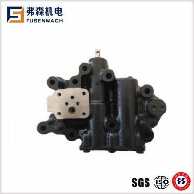 Komatsu Nissan Forklift Control Valve Assy Parts