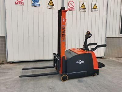 &gt; 500mm New Onen Stand-on Driving Battery Counter Weight Counterweight Pallet Stacker