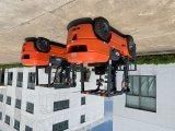 Gasoline Engine Heavy Gp Standard Packing Pallet Truck Diesel Forklift