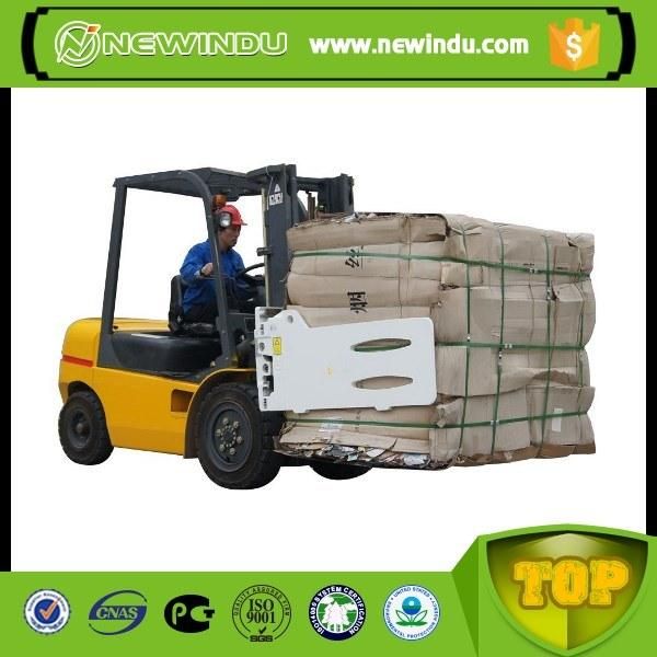 Heli 3tons LPG and Gasoline Forklift