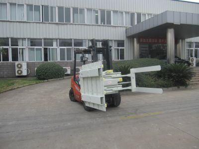 Forklift Spare Parts Attachment 1t Turnaload with High Quality for Doosan Forklift