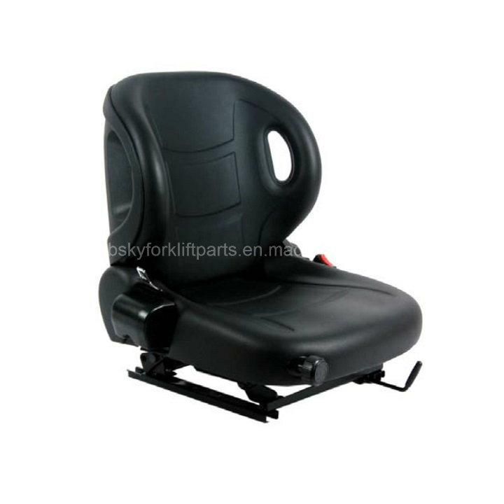 Forklift Seat for Toyota with Suspension