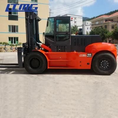 Ltmg 15ton 16ton 18ton 20ton Diesel Forklift for Sale