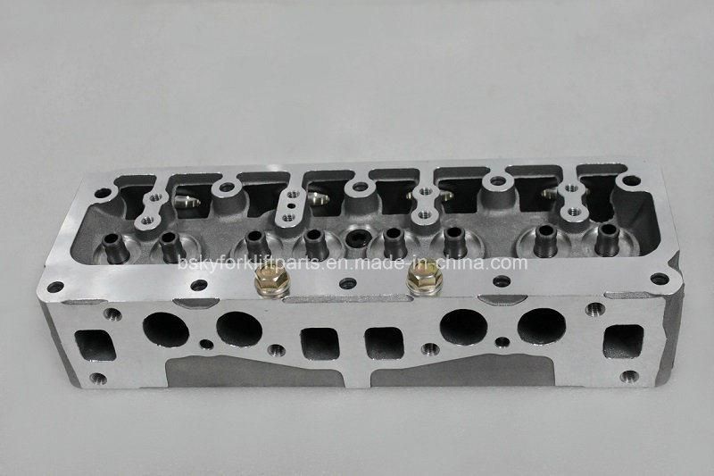 Forklift Cylinder Head Toyota 5K