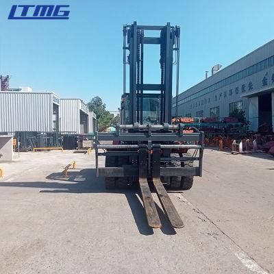 Cheap Price Engine Hydraulic Manual Specification Fork Lift for Sale Forklift Diesel