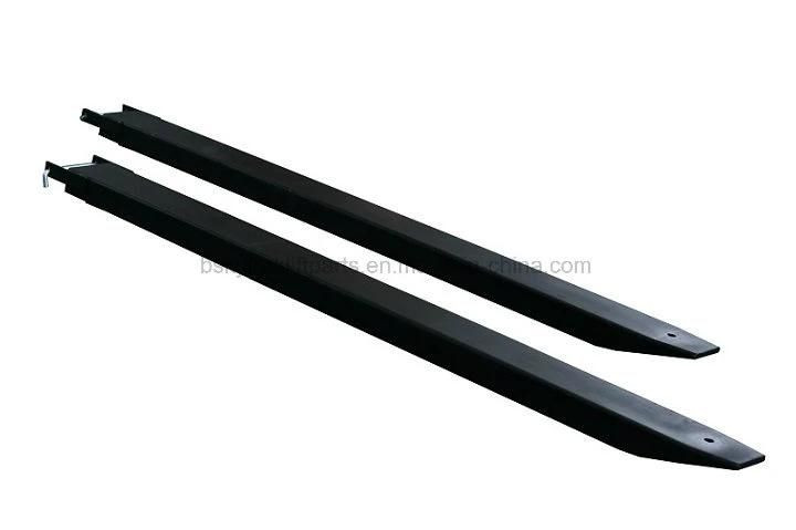 China Factory Base-Closed Fork Extension for Forklift Forks