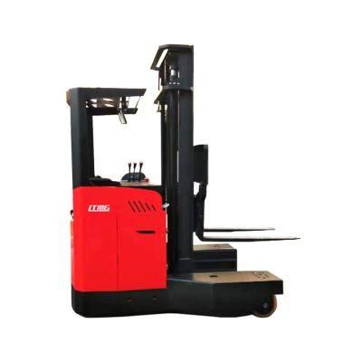 Ltmg 4 Way Forklift 2ton 2.5ton 3ton 2 Ton 2.5 Ton 3t Battery Forklift CE Approvved