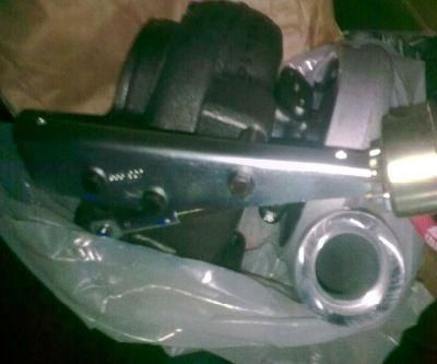Man Truck Turbo Charger 51.09100-7474 Holset 3590502
