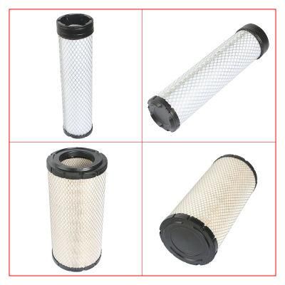 Forklift Parts Air Filter for 7fd50/Tcm/Z8, with 17741-30510-71zc