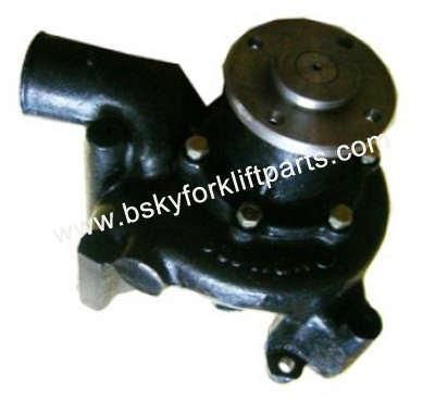 Forklift Water Pump for Hyster