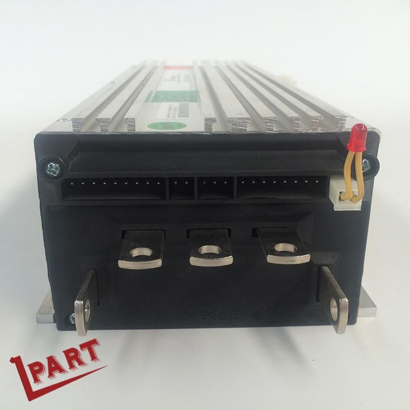 Forklift Spare Parts Copy Zapi Controller A8h268 80V