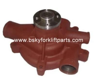 Water Pump for DEUTZ BF6M