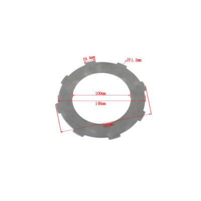 Forklift Parts Separator Plate for 7fd/Fd100-6 with OEM 3ec-15-19280 Made in China