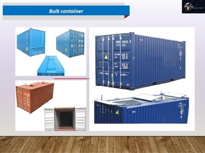 Fork Lift Truck with Various Load by Electric and Diesel