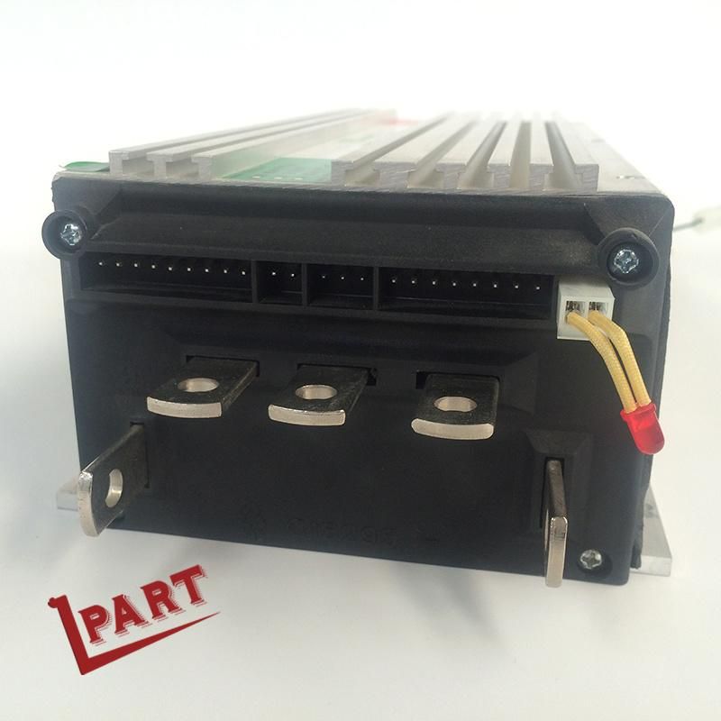 Forklift Spare Parts Copy Zapi Controller A4h248 48V