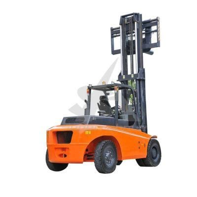 20t Diesel Forklift with Diesel Engine