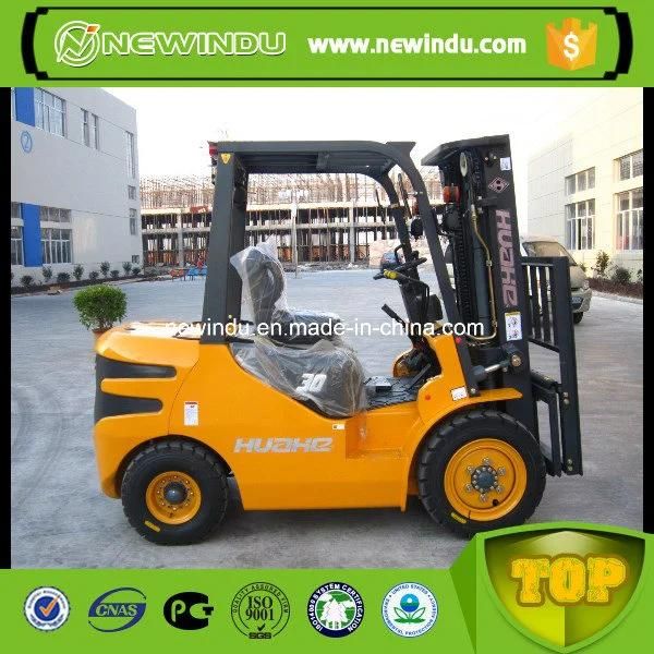 Forklift 2.0ton Diesel Forklift Truck