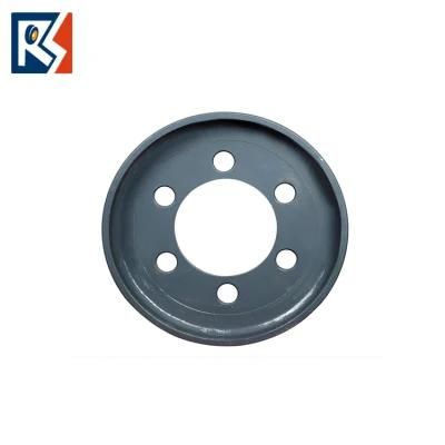 Lift Parts Solid Tyre Wheel Rim 16X5 for Jlg 4520174