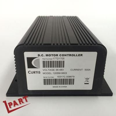 Golf Carts Spare Parts Curtis Controller 1205m-5603