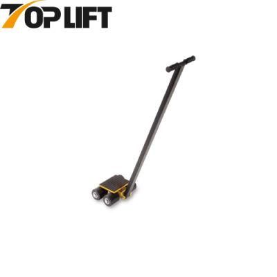 Heavy Load Moving System Model Mx
