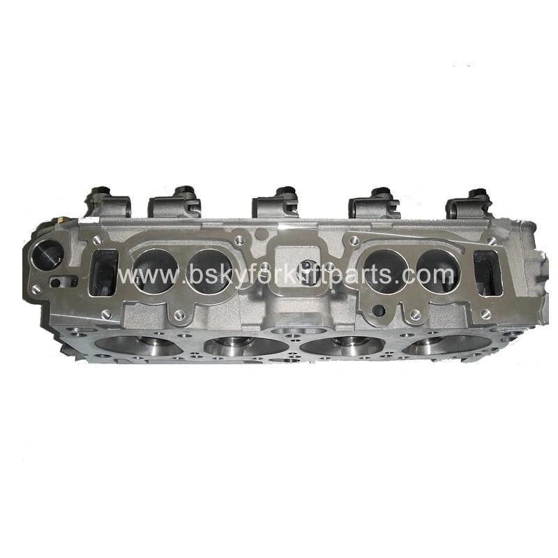 Forklift Cylinder Head for Mitsubishi 4G64