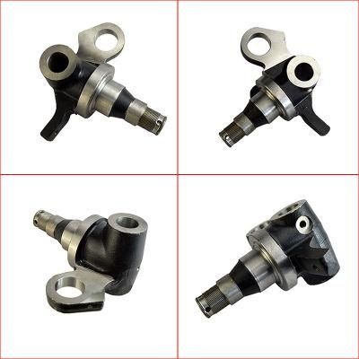 Forklift Parts Steering Knuckle for Fd20/30-14tw, 3eb-24-32220