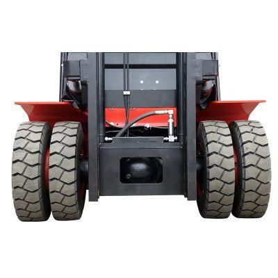 Germany Quality 10 T Diesel Oil Forklift