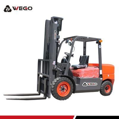 4tons 5tons 6tons 7tons Diesel Forklift