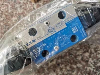 Electromagnetic Reversing Valve 60155033 G4V 3 2c M Kup5 H7 60 En181 for Sany