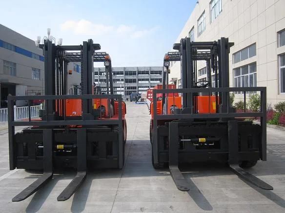 Hot Selling 5ton Forklift Hh50 (Z) with High Performance