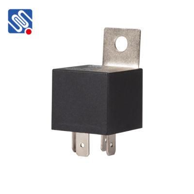 1.6-2.3W 12 Months Meishuo Zhejiang, China Automobile Electromagnetic Power Relay
