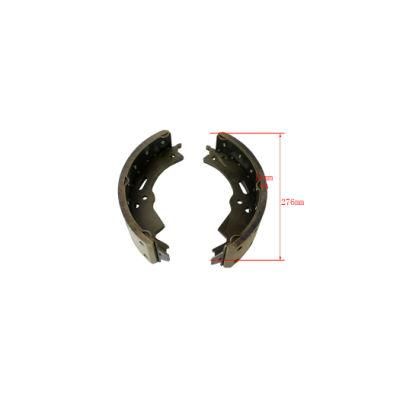 Forklift Part Brake Shoes for Heli5-7t, 15783-60201