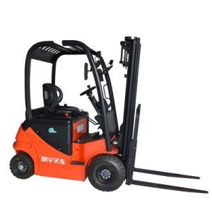 1.5 Ton China Mini Electric Forklift Price