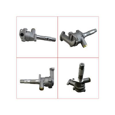 Forklift Parts Oil Pump Used for 8f/4y/491 with OEM 15100-76034-71FC